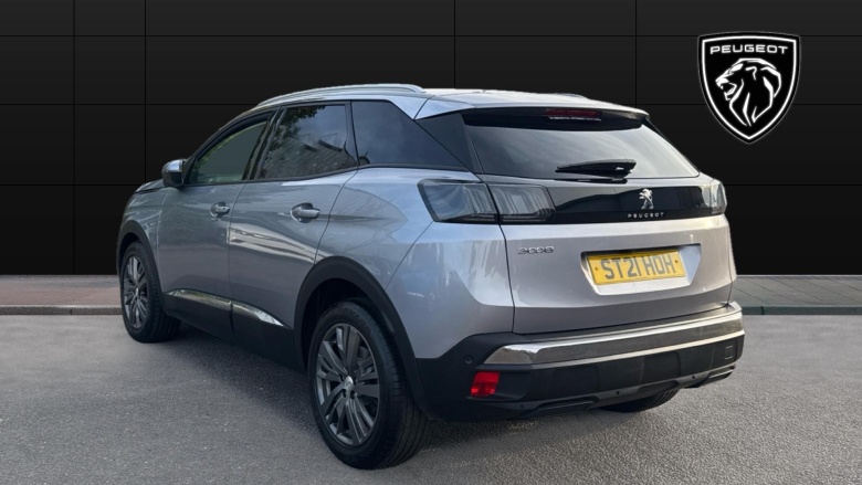 Peugeot 3008 1.5 BlueHDi Allure Premium 5dr Diesel Estate